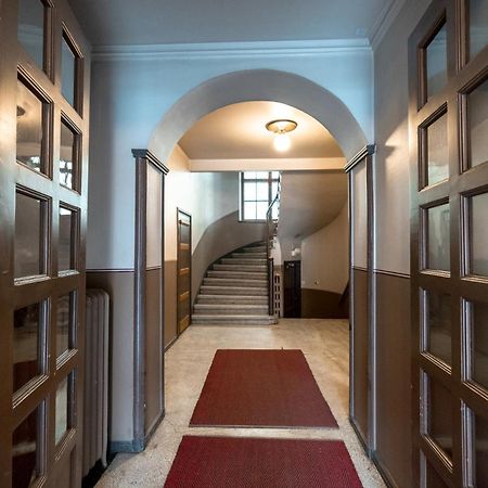 2Ndhomes 125M2 4Br City Center Apartment With The Great Views Helsínquia Exterior foto