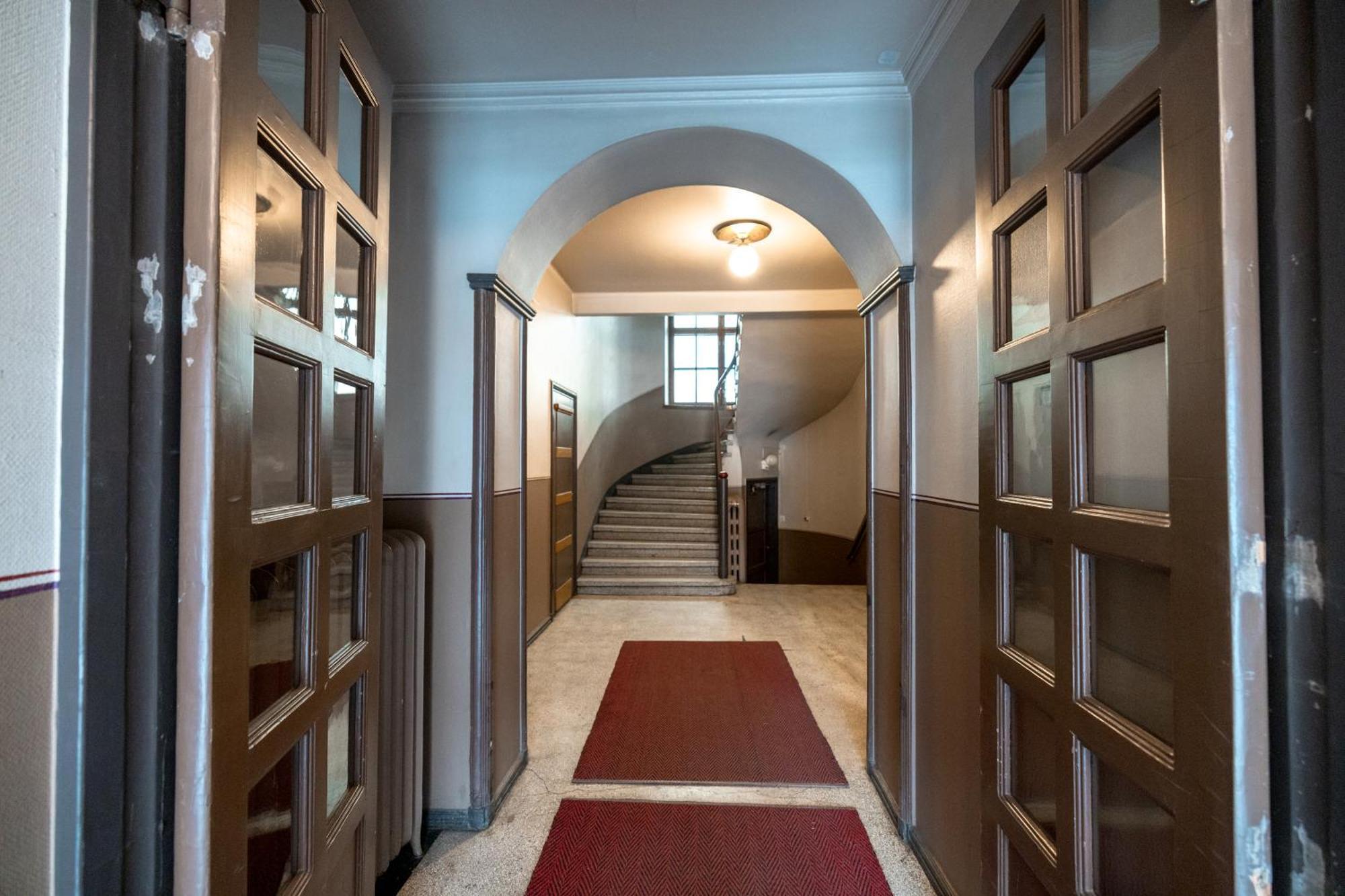 2Ndhomes 125M2 4Br City Center Apartment With The Great Views Helsínquia Exterior foto